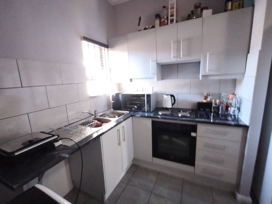1 Bedroom Property for Sale in Amandelrug Western Cape